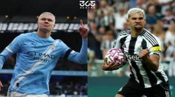 صدام الجولة 27.. موعد مباراة مانشستر سيتي ونيوكاسل في الدوري الإنجليزي الممتاز